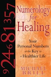 Numerology for Healing | Free Book