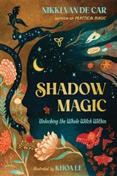 Shadow Magic | Free Book