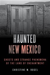 Haunted New Mexico | Free Book