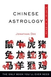 Chinese Astrology Plain & Simple | Free Book