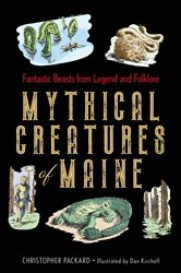 Mythical Creatures of Maine | Free Book