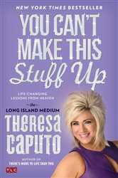 You Can't Make This Stuff Up | Free Book