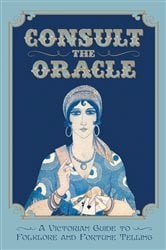 Consult the Oracle | Free Book