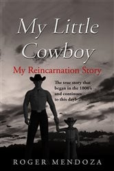 My Little Cowboy | Free Book