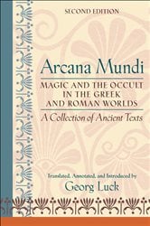 Arcana Mundi: A Collection of Ancient Texts | Free Book