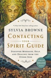 Contacting Your Spirit Guide | Free Book