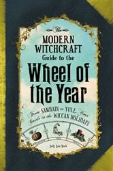 The Modern Witchcraft Guide to the Wheel of the Year | Free Book