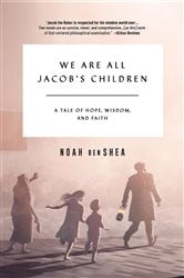 We Are All Jacob's Children | Free Book