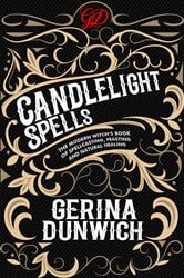 Candlelight Spells | Free Book