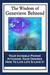 The Wisdom of Genevieve Behrend | Free Book