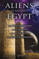 Aliens in Ancient Egypt | Free Book