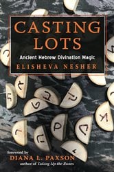 Casting Lots | Free Book