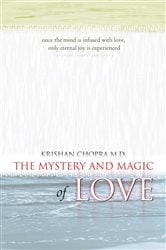 The Mystery and Magic of Love | Free Book