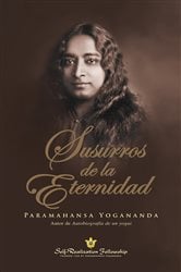 Susurros de la Eternidad (Whispers from Eternity—Spanish) | Free Book