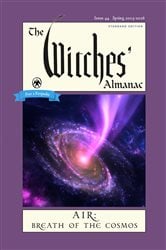 The Witches' Almanac 2025–2026 Standard Edition Issue 44 | Free Book