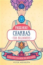 Press Here! Chakras for Beginners | Free Book