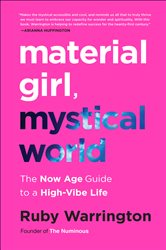 Material Girl, Mystical World | Free Book