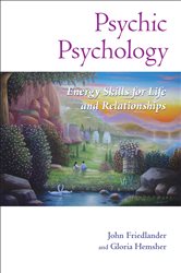 Psychic Psychology | Free Book