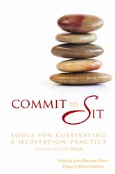 Commit to Sit | Free Book