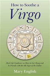 How to Soothe a Virgo | Free Book