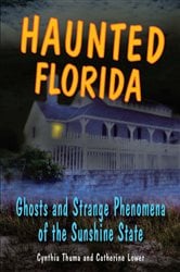 Haunted Florida | Free Book