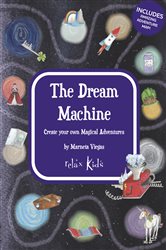 The Dream Machine | Free Book