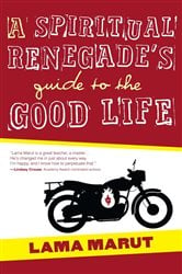 A Spiritual Renegade's Guide to the Good Life | Free Book