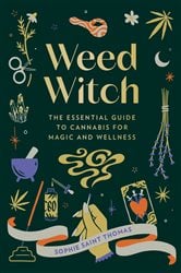 Weed Witch | Free Book