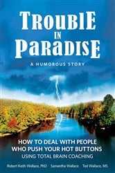 Trouble In Paradise | Free Book