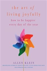 The Art of Living Joyfully | Free Book