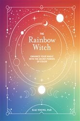 The Rainbow Witch | Free Book