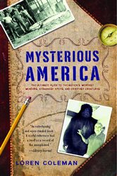 Mysterious America | Free Book