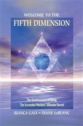 Welcome to the Fifth Dimension | Free Book