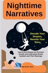 Nighttime Narratives | Free Book