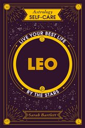 Astrology Self-Care: Leo | Free Book