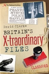 Britain's X-traordinary Files | Free Book