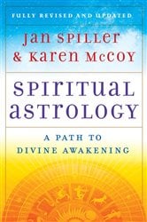 Spiritual Astrology | Free Book