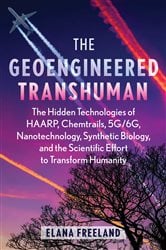 The Geoengineered Transhuman (2nd ed.) | Free Book