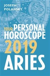 Aries 2019: Your Personal Horoscope | Free Book