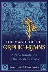 The Magic of the Orphic Hymns | Free Book