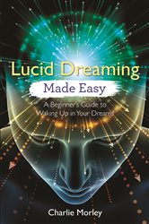 Lucid Dreaming Made Easy | Free Book