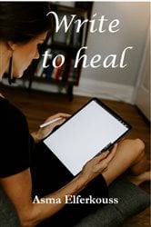 Write to Heal | Free Book