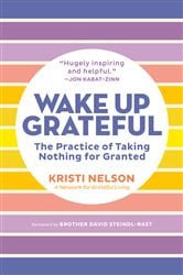 Wake Up Grateful | Free Book