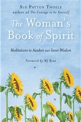 The Woman's Book of Spirit | Free Book