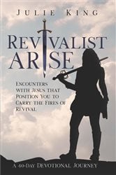 Revivalist Arise | Free Book