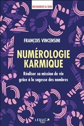 Numérologie karmique | Free Book