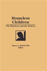 Homeless Children | Free Book