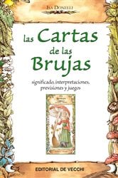 Las cartas de las brujas | Free Book