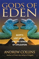 Gods of Eden | Free Book