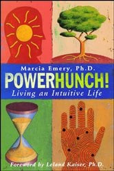 Powerhunch! | Free Book